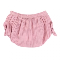 Baby Girl Bloomers Summer Baby Girl Bloomers Muslin Bloomers