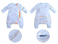 2.5 Tog Sleep Sack Long Sleeve Sleep Sack Baby Sleep Sack Winter