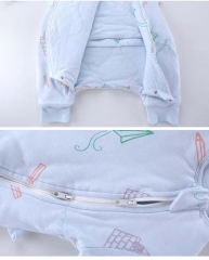 2.5 Tog Sleep Sack Long Sleeve Sleep Sack Baby Sleep Sack Winter