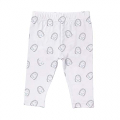 Baby Girl Leggings Baby Boy Pants Bamboo Baby Pants