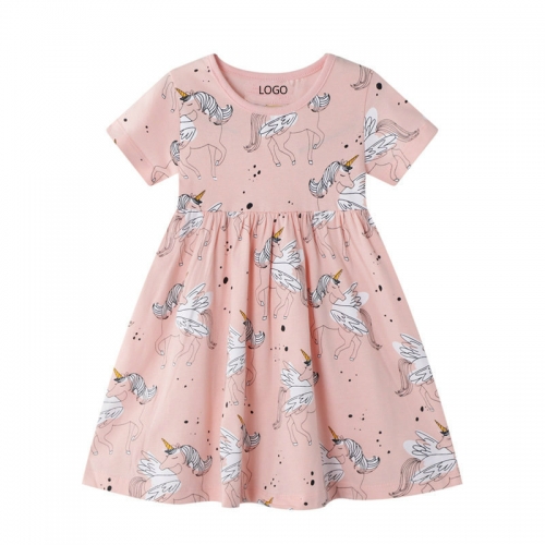 Baby Flower Girl Dresses Baby Girl Summer Cothes