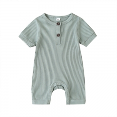 Baby Romper Shortie Romper