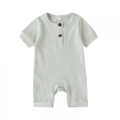 Baby Romper Shortie Romper