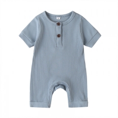 Baby Romper Shortie Romper