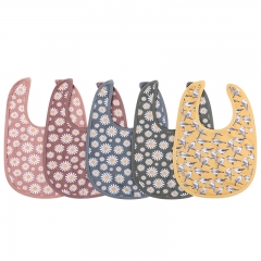 Best Burp Cloths Baby Bibs