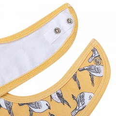 Best Burp Cloths Baby Bibs