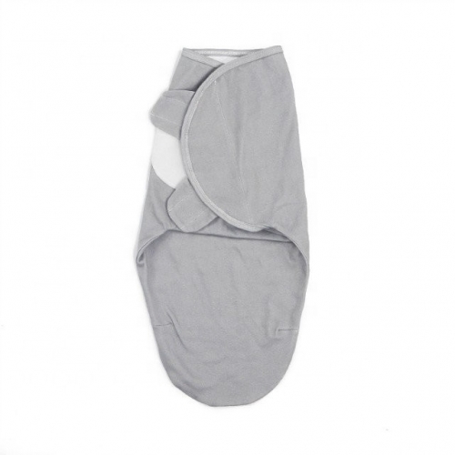 100% Organic Cotton Easy Swaddle Wrapping Babies