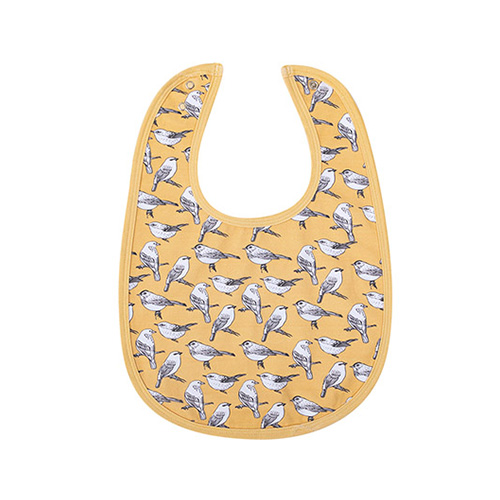 Best Burp Cloths Baby Bibs