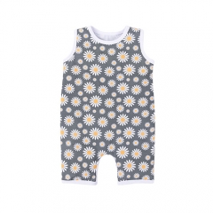 Baby Jumpsuits Shortie Romper