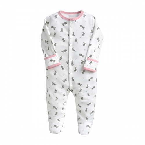 Baby Footie Pajamas Baby Pjs Pajama Sets For Kids