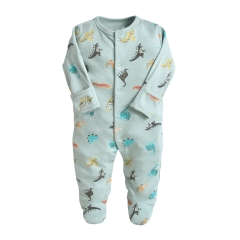 Baby Footie Pajamas Baby Pjs Pajama Sets For Kids