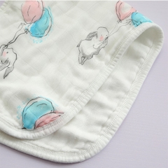 Best Burp Cloths Muslin Burp Washclothes