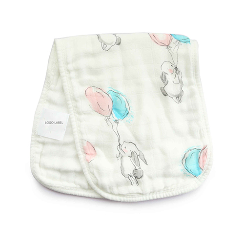 Best Burp Cloths Muslin Burp Washclothes