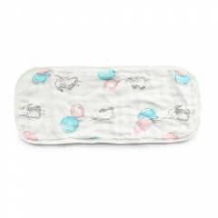 Best Burp Cloths Muslin Burp Washclothes