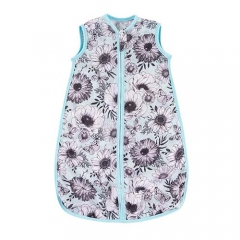 Muslin Sleep Sack Summer Sleeping Bag Light Muslin Sleeping Bag