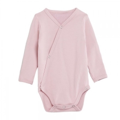 Baby Snap Bodysuits Long Sleeve Bodysuit For Baby