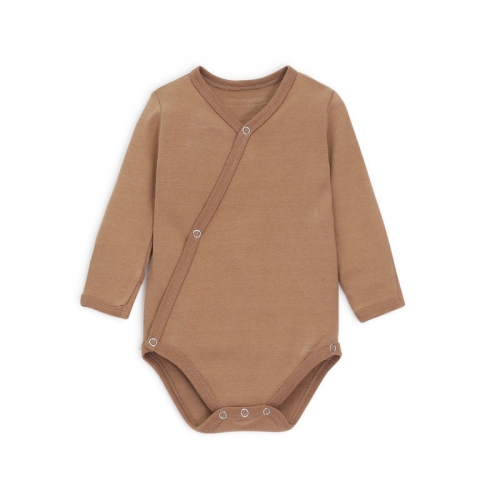 Baby Snap Bodysuits Long Sleeve Bodysuit For Baby