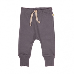 Baby Jogger Pants Cotton Baby Girl Jogger Pants