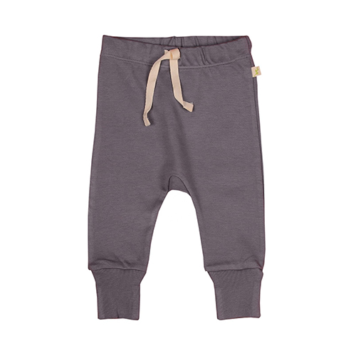 Baby Jogger Pants Cotton Baby Girl Jogger Pants